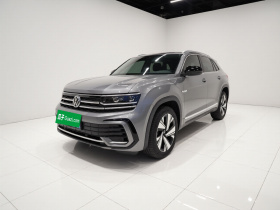 大众 途昂X 2022款 380TSI 四驱尊崇豪华版