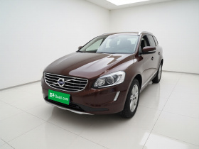 沃尔沃XC60 2016款 T5  智远版