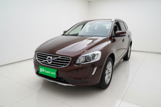 沃尔沃XC60 2016款 T5  智远版