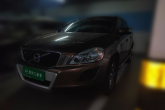 沃尔沃XC60(进口) 2011款 T6 AWD智尊版