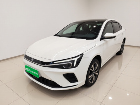 飞凡汽车 飞凡ER6 2021款 新动版 620km 智行版