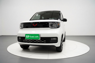 五菱汽车 宏光MINIEV 2020款 自在款 磷酸铁锂