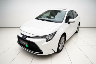 丰田 雷凌 2022款 185T CVT豪华版