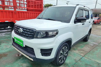 长安欧尚X70A 2020款 1.5L 手动基本型