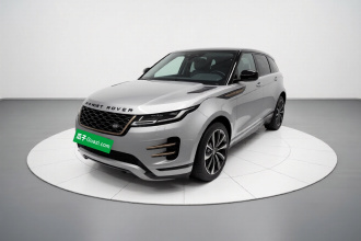 路虎 揽胜极光 2023款 极光L 249PS 科林斯古铜特别版