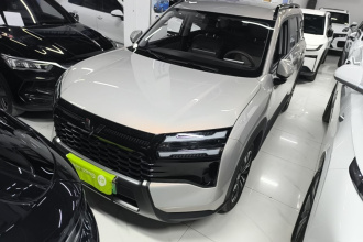 五菱汽车 星光560新能源 2026款 插混 125km 豪华型
