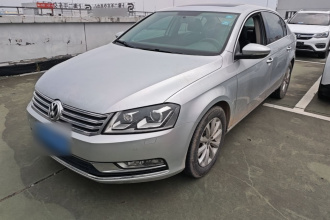 大众 迈腾 2012款 改款 1.8TSI 豪华型