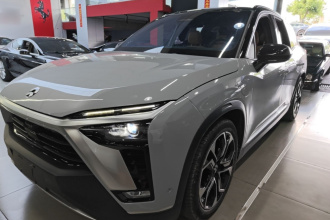 蔚来ES8 2020款 580KM 六座版