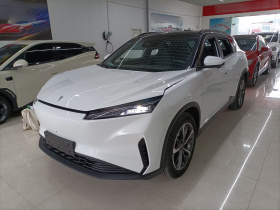 示界06 2025款 520km