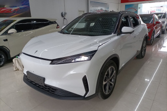 示界06 2025款 520km