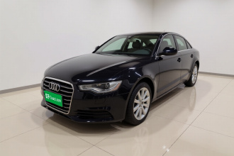 奥迪A6L 2014款 TFSI 标准型