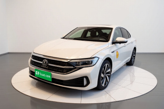 大众 速腾 2023款 300TSI DSG卓越版