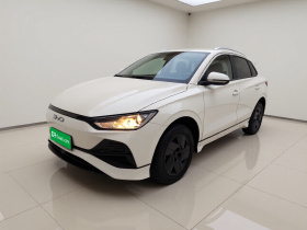 比亚迪e2 2023款 舒适型