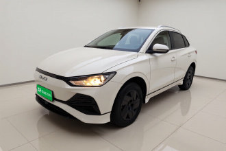 比亚迪e2 2023款 舒适型