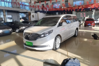 别克GL8 2018款 ES 28T 舒适型 国VI