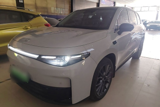 零跑汽车 零跑C10 2024款 210智享版