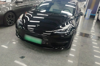 特斯拉 Model 3 2022款 Performance高性能全轮驱动版