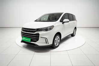 上汽大通MAXUS 大通G50 2023款 1.5T 手动畅游A