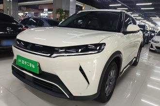 比亚迪 元UP 2025款 301KM 领航型
