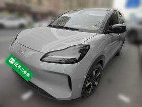 五菱汽车 五菱缤果PLUS 2024款 510km 旗舰版 四座版