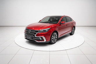 长安CS85 COUPE 2019款 2.0T 自动品版 国VI