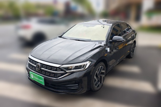 大众 速腾 2024款 300TSI DSG超越版