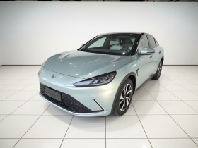 ARCFOX极狐 极狐 阿尔法S(ARCFOX αS) 2021款 708S+ 160kW