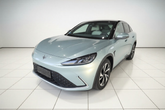 ARCFOX极狐 极狐 阿尔法S(ARCFOX αS) 2021款 708S+ 160kW