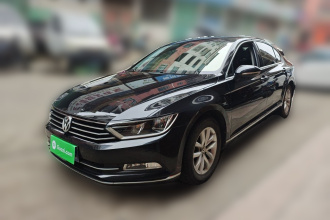 大众 迈腾 2019款 280TSI DSG 舒适型 国VI