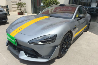 小米汽车 小米SU7 Ultra 2025款 Ultra
