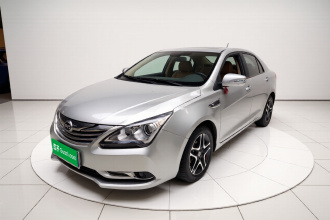 比亚迪G5 2014款 1.5TI 手动尊贵型