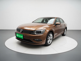 大众 凌渡 2015款 330TSI DSG舒适版