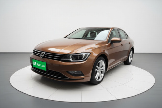 大众 凌渡 2015款 330TSI DSG舒适版