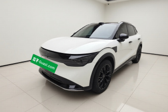 极氪7X 2025款 100kWh 长续航四驱智驾版