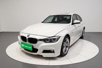 宝马3系 2017款 320Li M运动型