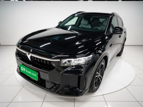 岚图汽车 岚图FREE 2025款 318 259km 四驱探索版