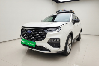 福特 领裕 2021款 EcoBoost 225 尊领型PLUS 6座