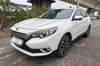 启辰T90 2018款 2.0L CVT智联智尚版 国VI