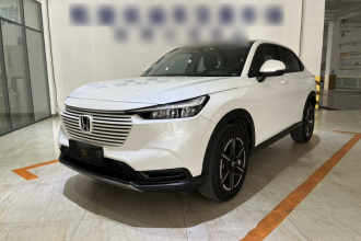 本田 缤智 2023款 1.5L CVT科技版