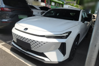 长安UNI-V 智电iDD 2024款 蓝鲸智电iDD 136km 智酷型