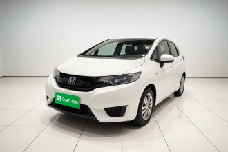 本田 飞度 2016款 1.5L LX 手动舒适型