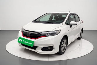 本田 飞度 2018款 1.5L CVT舒适版