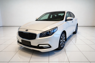 起亚K4 2014款 1.8L 自动DLX
