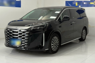 比亚迪 夏 2025款 DM-i 1.5T 180km 卓越型