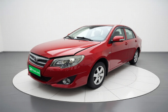 丰田 花冠 2013款 1.6L 自动卓越版