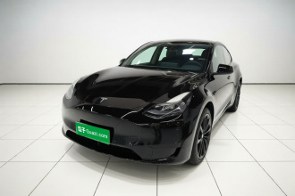 特斯拉 Model Y 2022款 改款 后轮驱动版