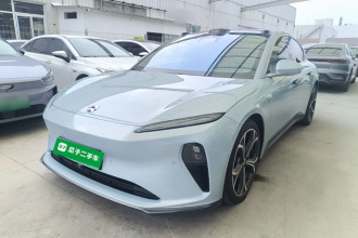 蔚来ET5 2022款 75kWh