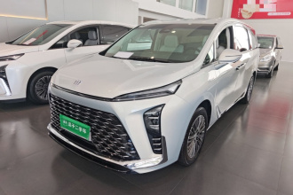 别克GL8新能源 2024款 陆尊 尊享版 7座