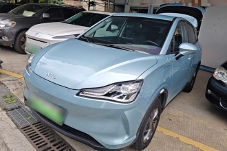 哪吒汽车 哪吒V 2022款 标准续航行业定制版