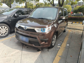 北汽昌河 昌河北斗星 2018款 1.4L 手动超值版